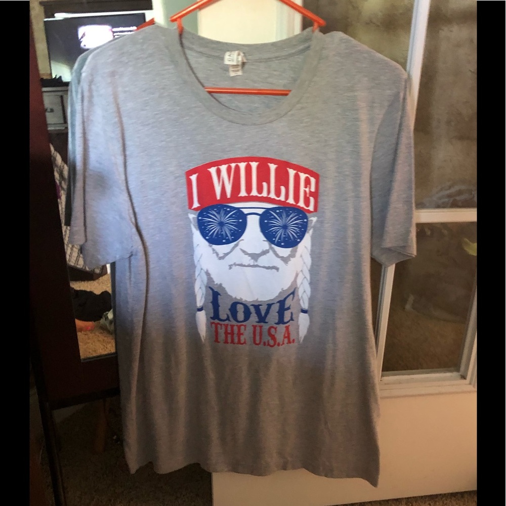 Ladies Tee Shirt